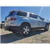Image 17 : F5 --  2010 GMC ACADIA SLT1 AWD, Grey, 183091 KM