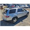 Image 19 : F5 --  2010 GMC ACADIA SLT1 AWD, Grey, 183091 KM