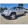 Image 1 : F5 --  2010 GMC ACADIA SLT1 AWD, Grey, 183091 KM