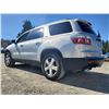 Image 23 : F5 --  2010 GMC ACADIA SLT1 AWD, Grey, 183091 KM