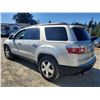 Image 24 : F5 --  2010 GMC ACADIA SLT1 AWD, Grey, 183091 KM