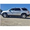 Image 26 : F5 --  2010 GMC ACADIA SLT1 AWD, Grey, 183091 KM