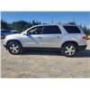 Image 27 : F5 --  2010 GMC ACADIA SLT1 AWD, Grey, 183091 KM