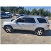 Image 28 : F5 --  2010 GMC ACADIA SLT1 AWD, Grey, 183091 KM