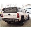 Image 16 : F6 --  2003 CHEVROLET SILVERADO 2500 HD CREW CAB 4X4, White, 362948 KM