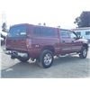 Image 12 : G1 --  2005 CHEVROLET SILVERADO K1500 CREW CAB 4X4, Red, 255456 KM