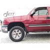 Image 27 : G1 --  2005 CHEVROLET SILVERADO K1500 CREW CAB 4X4, Red, 255456 KM
