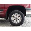 Image 30 : G1 --  2005 CHEVROLET SILVERADO K1500 CREW CAB 4X4, Red, 255456 KM