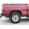 Image 34 : G1 --  2005 CHEVROLET SILVERADO K1500 CREW CAB 4X4, Red, 255456 KM
