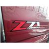Image 36 : G1 --  2005 CHEVROLET SILVERADO K1500 CREW CAB 4X4, Red, 255456 KM