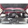 Image 38 : G1 --  2005 CHEVROLET SILVERADO K1500 CREW CAB 4X4, Red, 255456 KM