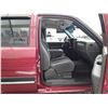 Image 43 : G1 --  2005 CHEVROLET SILVERADO K1500 CREW CAB 4X4, Red, 255456 KM