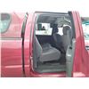 Image 47 : G1 --  2005 CHEVROLET SILVERADO K1500 CREW CAB 4X4, Red, 255456 KM