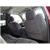 Image 49 : G1 --  2005 CHEVROLET SILVERADO K1500 CREW CAB 4X4, Red, 255456 KM