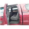 Image 55 : G1 --  2005 CHEVROLET SILVERADO K1500 CREW CAB 4X4, Red, 255456 KM