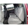 Image 56 : G1 --  2005 CHEVROLET SILVERADO K1500 CREW CAB 4X4, Red, 255456 KM