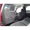 Image 57 : G1 --  2005 CHEVROLET SILVERADO K1500 CREW CAB 4X4, Red, 255456 KM