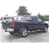 Image 12 : G2 --  2004 DODGE RAM 1500 EXT CAB 4X4, Black, 56635  tmu KM
