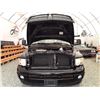 Image 39 : G2 --  2004 DODGE RAM 1500 EXT CAB 4X4, Black, 56635  tmu KM