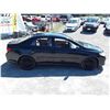 Image 13 : G3 --  2009 TOYOTA COROLLA , Black, 237603 KM