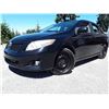 Image 1 : G3 --  2009 TOYOTA COROLLA , Black, 237603 KM