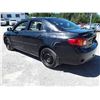 Image 21 : G3 --  2009 TOYOTA COROLLA , Black, 237603 KM