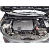 Image 31 : G3 --  2009 TOYOTA COROLLA , Black, 237603 KM