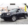 Image 1 : G4 --  2006 HONDA RIDGELINE RT AWD, BLACK, 126873 MILES