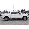 Image 10 : G5 --  2009 FORD F150 SUPERCREW 4X4, White, 201189 KM