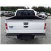 Image 16 : G5 --  2009 FORD F150 SUPERCREW 4X4, White, 201189 KM