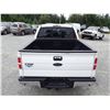 Image 17 : G5 --  2009 FORD F150 SUPERCREW 4X4, White, 201189 KM