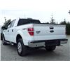 Image 18 : G5 --  2009 FORD F150 SUPERCREW 4X4, White, 201189 KM