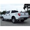 Image 19 : G5 --  2009 FORD F150 SUPERCREW 4X4, White, 201189 KM