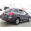 Image 12 : H3 --  2009 HYUNDAI SANTA FE GL AWD , Grey, 174742 KM's