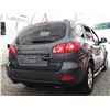 Image 14 : H3 --  2009 HYUNDAI SANTA FE GL AWD , Grey, 174742 KM's
