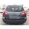 Image 15 : H3 --  2009 HYUNDAI SANTA FE GL AWD , Grey, 174742 KM's