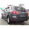 Image 17 : H3 --  2009 HYUNDAI SANTA FE GL AWD , Grey, 174742 KM's