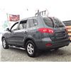 Image 18 : H3 --  2009 HYUNDAI SANTA FE GL AWD , Grey, 174742 KM's