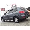 Image 19 : H3 --  2009 HYUNDAI SANTA FE GL AWD , Grey, 174742 KM's