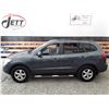 Image 21 : H3 --  2009 HYUNDAI SANTA FE GL AWD , Grey, 174742 KM's