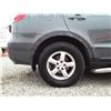 Image 34 : H3 --  2009 HYUNDAI SANTA FE GL AWD , Grey, 174742 KM's