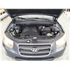 Image 37 : H3 --  2009 HYUNDAI SANTA FE GL AWD , Grey, 174742 KM's