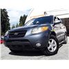 Image 3 : H3 --  2009 HYUNDAI SANTA FE GL AWD , Grey, 174742 KM's