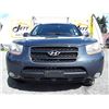 Image 4 : H3 --  2009 HYUNDAI SANTA FE GL AWD , Grey, 174742 KM's