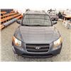 Image 6 : H3 --  2009 HYUNDAI SANTA FE GL AWD , Grey, 174742 KM's