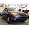 Image 7 : H3 --  2009 HYUNDAI SANTA FE GL AWD , Grey, 174742 KM's