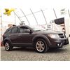 Image 9 : H4 --  2015 DODGE JOURNEY RT AWD, Black, 215029 KM's