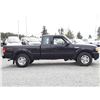 Image 10 : H6 --  2008 FORD RANGER SUPER CAB, Black, 153043 KM's