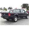 Image 11 : H6 --  2008 FORD RANGER SUPER CAB, Black, 153043 KM's