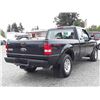 Image 12 : H6 --  2008 FORD RANGER SUPER CAB, Black, 153043 KM's